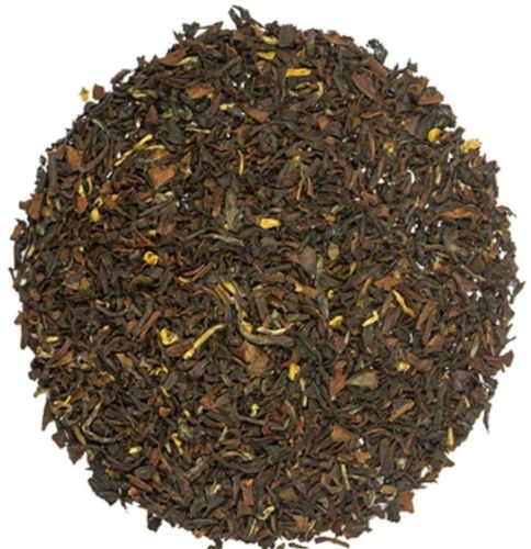 CTC Organic Pure Darjeeling Tea