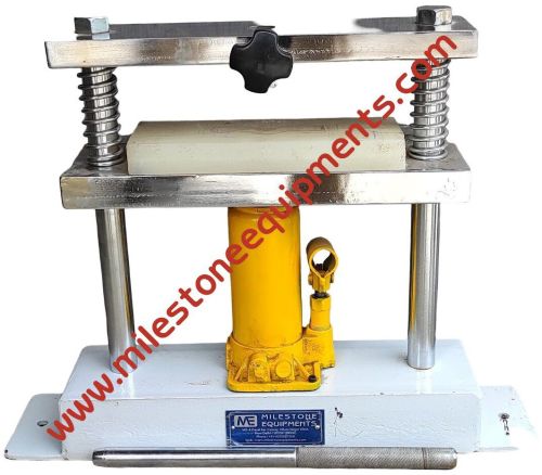 Steel Alloy Automatic Hydraulic Die Cutting Press
