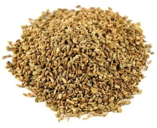 Brown Carom Seeds, Packaging Size : 5-25kg Food Grade