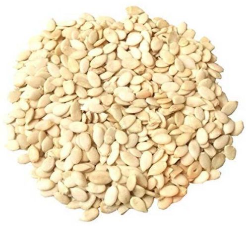 White 100% Hybrid Watermelon Seeds, Packaging Size : 25-50kg