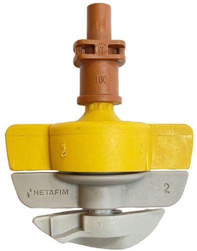 Netafim Spinnet Sprinkler for Agricultural