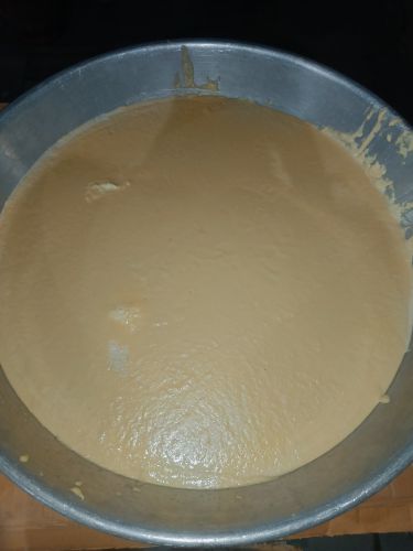 Cream Fresh Khoya, Color : Creamy, Form : Paste, Taste : Sweet