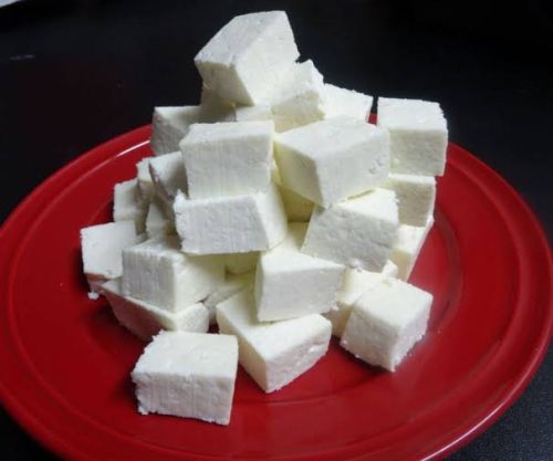Malai Paneer, Color : White, Packaging Type : Vacuum-sealed