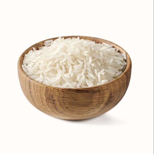 Off-white Loose Fresh Non Basmati Rice, Packaging Size : 25kg