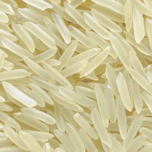 Soft Biryani 1121 White Sella Basmati Rice, Packaging Size : 25-50kg