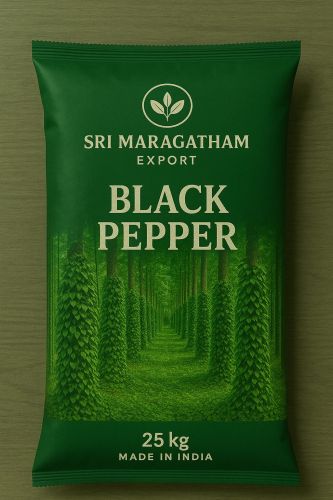 Raw Black Pepper Seeds, Grade Standard : Food Grade, Purity : 99%