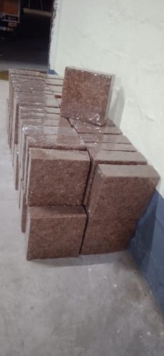 Cocopeat Coir Pith Block Standard, Weight : 5Kg