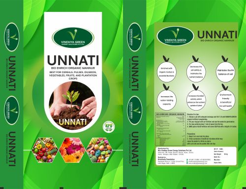 Bio Enrich Organic Fertilizer, Packaging Type : Plastic Bag