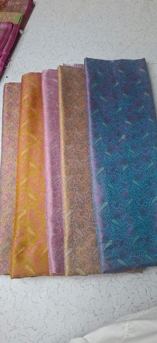 Handloom Tanchui Silk Sarees with Minakari Discount Price. 10%
