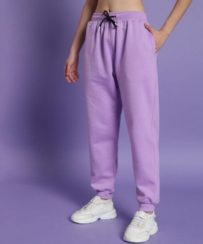 Plain Mens Poly Cotton Fleece Jogger, Fit Type : Regular Fit