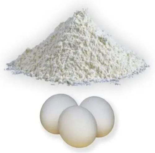 Cosmetic Grade Egg Shell Powder, Packaging Size : 25 Kg
