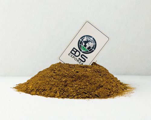 Cow dung powder, Brand Name : BDS EXPORZA, Packaging Type : PP Bag