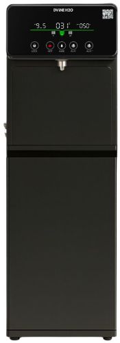 Titan Force 111 semi-commercial Alkaline Hydrogen Water Ionizer