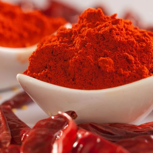 A Grade Red Chilli Powder for Cooking
