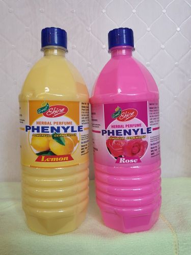 Liquid Phenol, Color : Colorless To Pale Pink