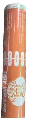 0.5 Kg Tidy Wraps Food Wrapping Butter Paper