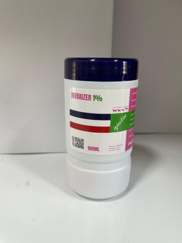 Veterinary Parasite Injection, Brand Name : MAIZER, CAS No. : 004