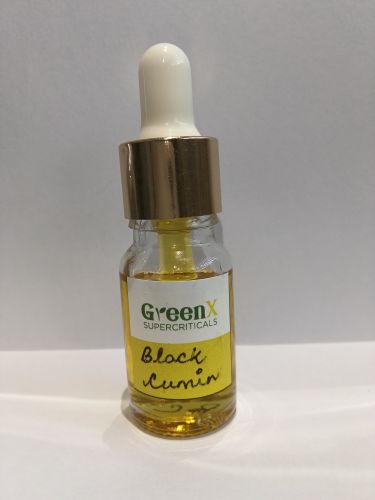 Scfe/co₂ Extracted Black Cumin Oil, Color : Dark