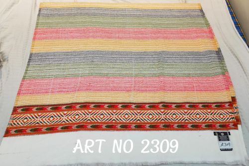 Printed Ladies Rockstar Woolen Shawl Casual Wear