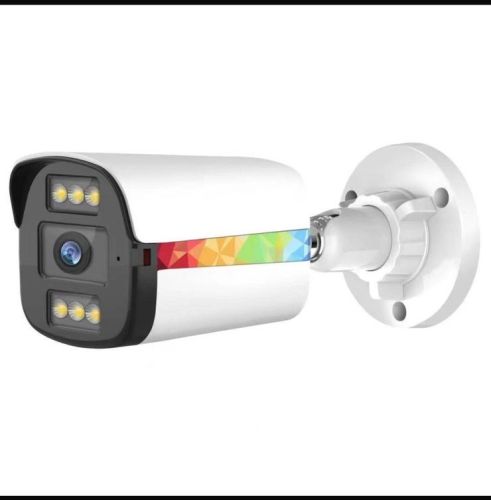 CCTV Camera Installation