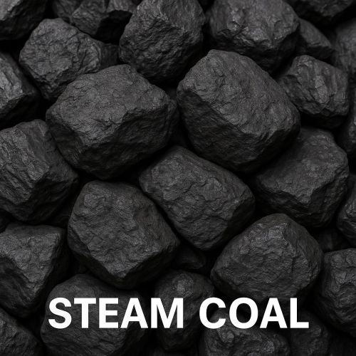 Indian Steam Coal, Color : Black, Form : Lumps, Purity : 99%