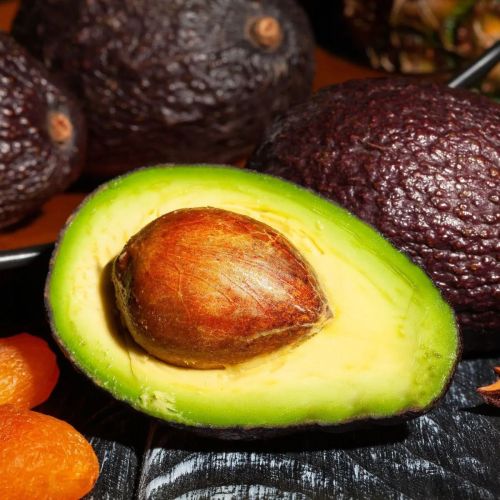 Avocado, Brand Name : Hass