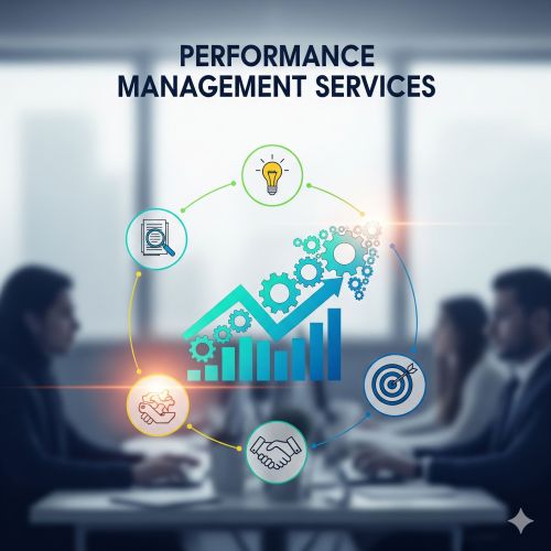 Performance Management Services
