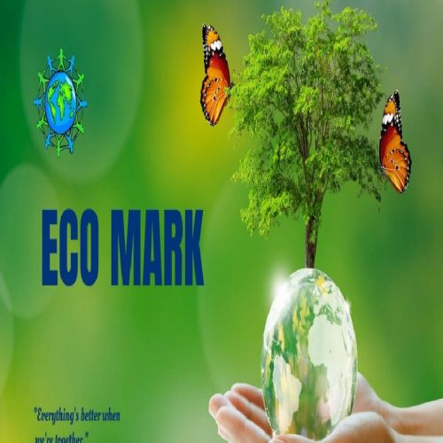 Eco Mark Certification Services