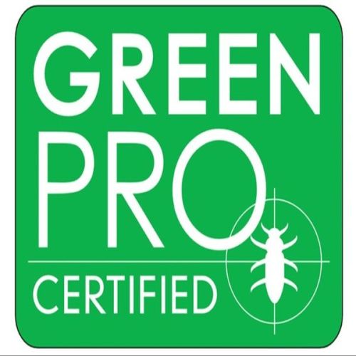 Greenpro Certification Services