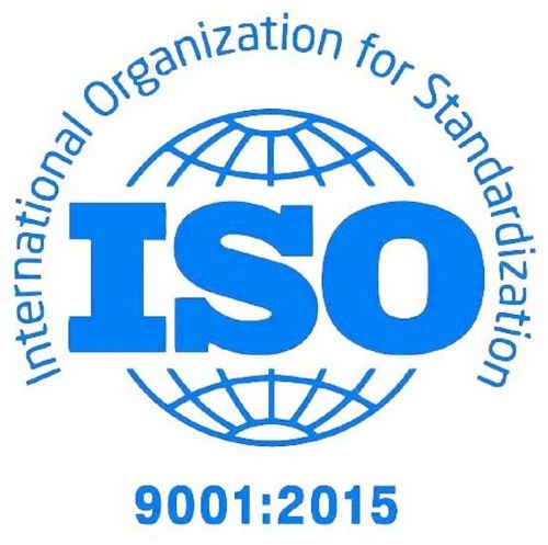 ISO 9001:2015 Certification Services