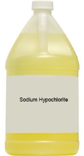 Liquid Sodium Hypochlorite, Brand Name : Ashten, CAS No. : 7681-52-9