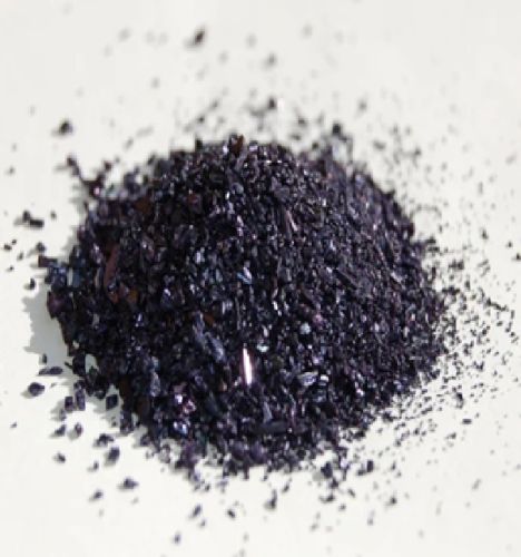 Potassium Permanganate Crystal, Brand Name : Ashten