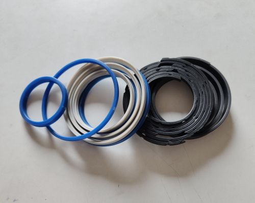 Rubber Iph 105 No.hydraulic Cylinder Seal Kit, Color : Multicolor