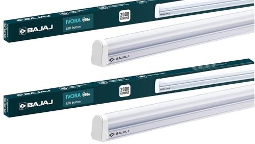 Bajaj Beam PRO LED Batten, Specialities : Sleek