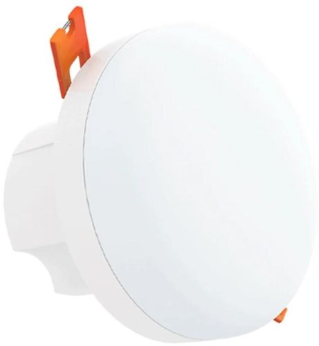 Crompton Star Deepglaze LED Downlight for Corridors