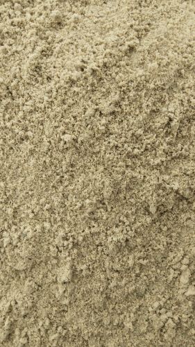 Washed Silica Sand, Color : Light Cream, Off White or Light Brown