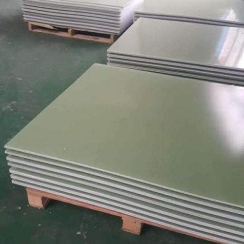 Polished FRP Epoxy Sheets Standard for Industrial