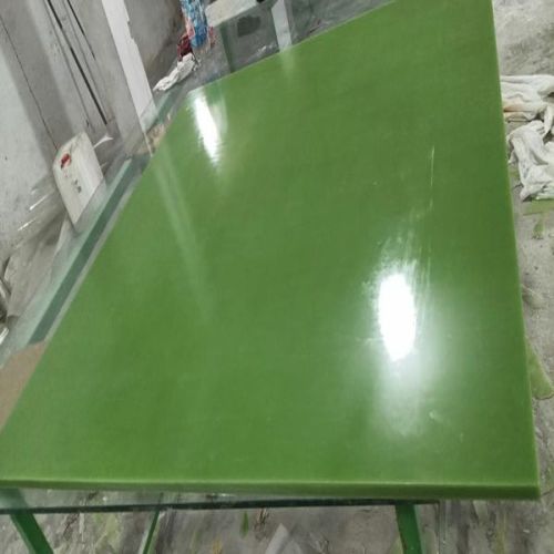 SMC Sheets, Surface Treatment : Polished for Industrial