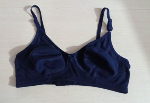 D102 Hosiery Bra, Brand Name : Wravser