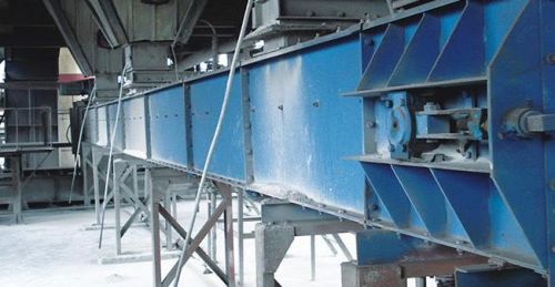 Drag Chain Conveyor
