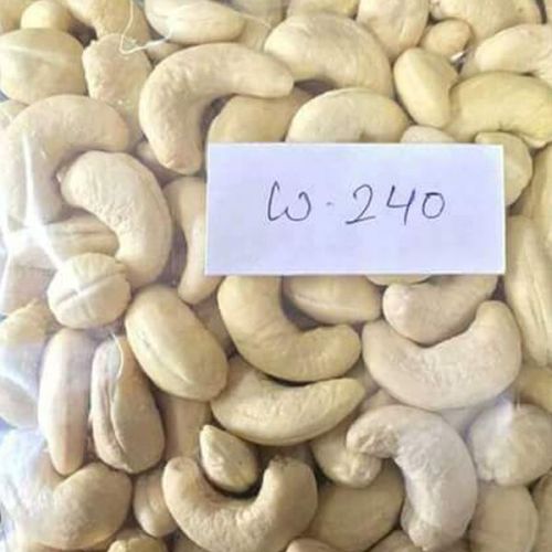 Cashew Nuts, Color : White, Purity : 97% To 99%
