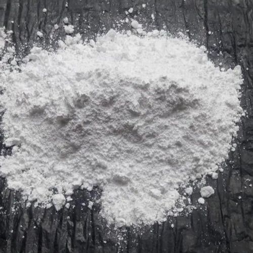 Cristobalite Silica Powder, Color : White, Packaging Size : 50-100kg