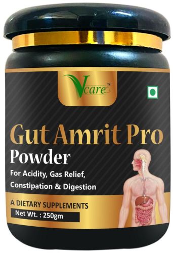 Vacre Gut Amrit Pro Digestion Powder