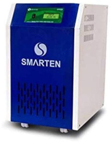 Smarten 10000VA Sine Wave Solar LED Display