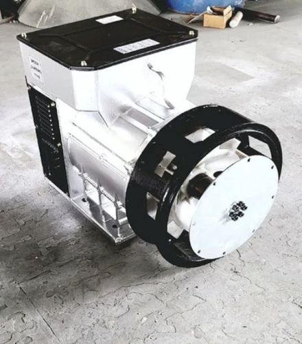5 kVA Single Phase Silent Power Alternator