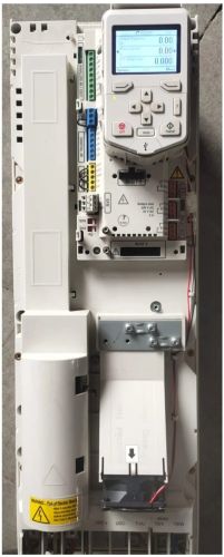 ABB ACH580-01-062A-6 Used Drive Tasted Ok