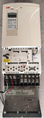 ABB acs800-u11-0070-5 Servo Drives