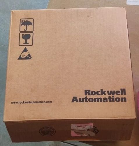 3 Phase AC Drive 25b-d010n104 Powerflex allen-bradley VFD