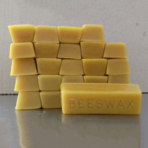 Beeswax, Color : Yellow, CAS No. : 8012-89-3