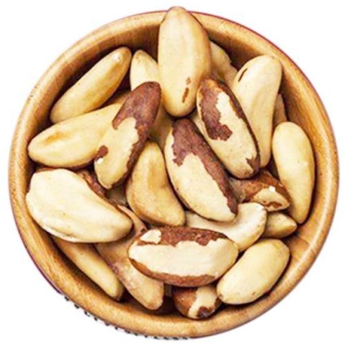 Brazil Nuts, Certification : ISO 9001:2008 Certified, Haccp